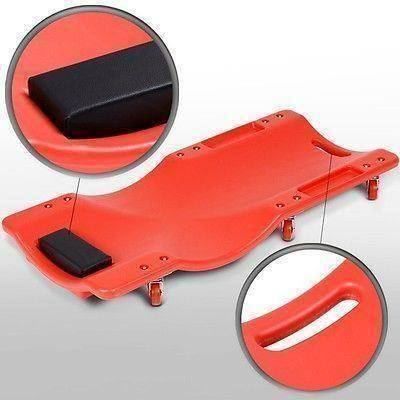 Alle Werkzeuge: +KFZ Rollbrett Montageliege Wertkstattlie – Neu und originalverpackt aus Amriswil von JaJa-Express 1