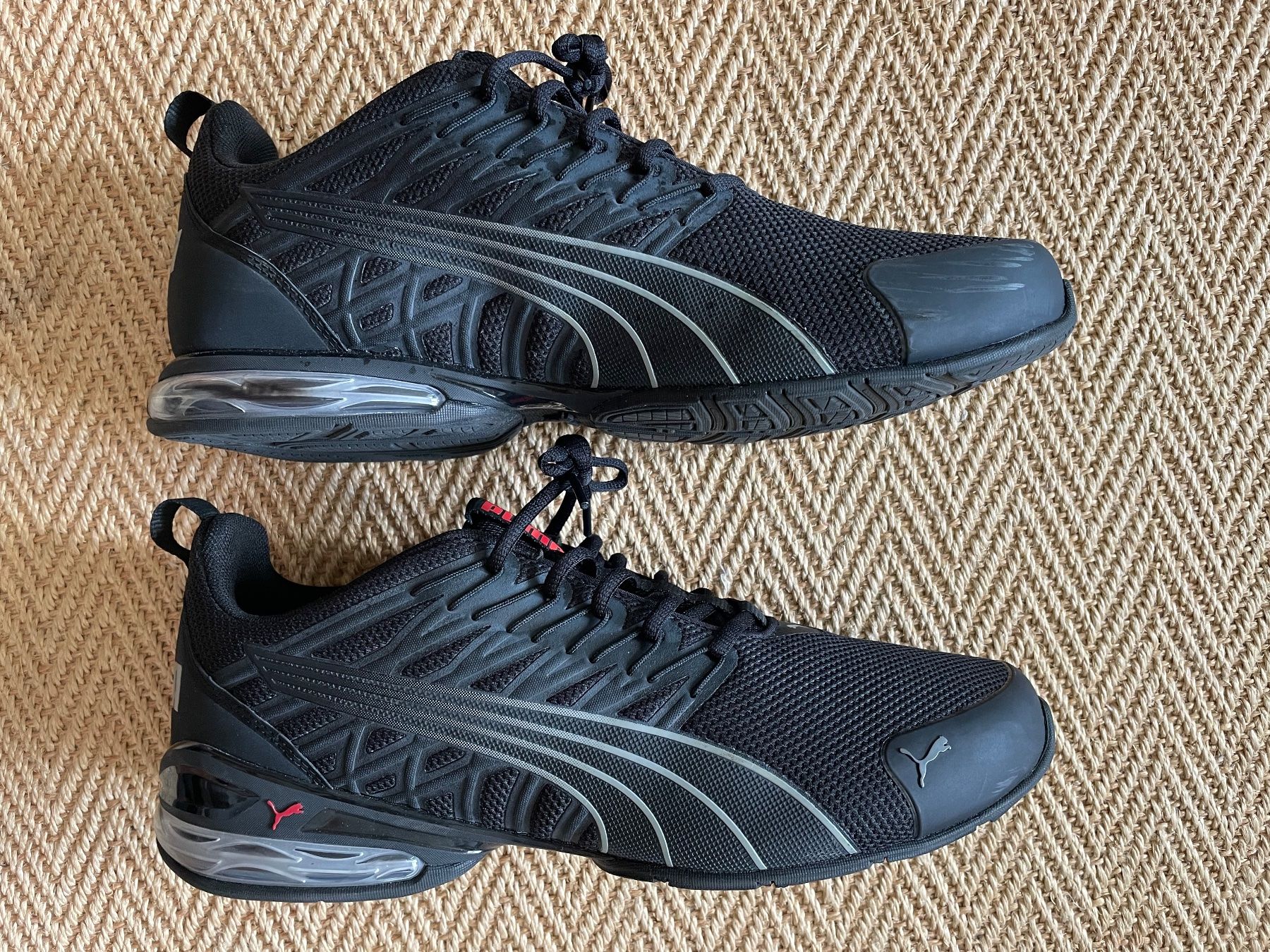 Puma Herrenschuhe: Sneaker Puma Voltaic Evo – Neu (gemäss Beschreibung) aus Faulensee von FILAMU 1