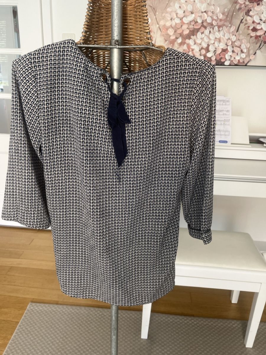 Camicette: Bluse von Vintage Dressing, M – Usato da Solothurn venduto da Bobesch08 3