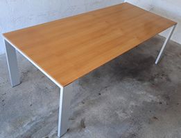 Esstisch Maleo von Willisau Tisch zeitloses Design