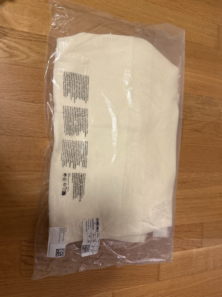 Arket Polo-Shirts: ARKET Poloshirt, Neu mit Etikett – Neu und originalverpackt aus Rheinfelden von seline.n 1