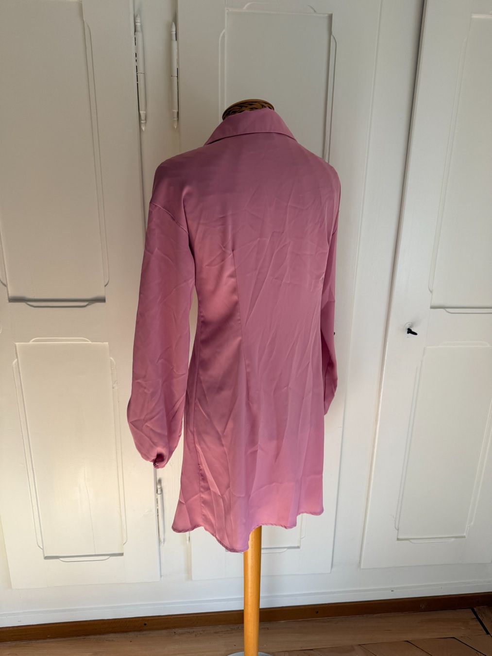 Shein Robes: Blusenkleid rosa 36 – D'occasion à Zürich par Diazaio 2