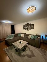 Ecksofa anthrazit