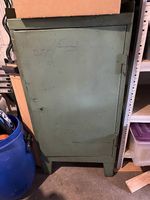 (Werkzeug-)schrank