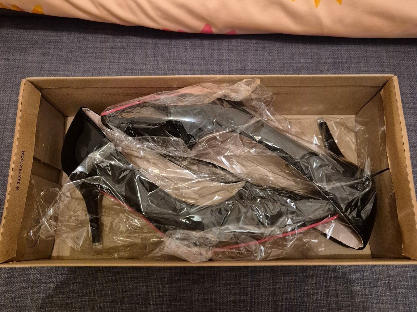 Scarpe da donna: Neue Damenpumps – Nuovo (secondo la descrizione) da Gossau SG venduto da Aeromax 6