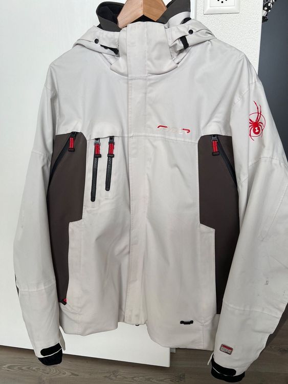 Herren Schneeanzug Set - Ski Jacke & Hose Wasserdicht