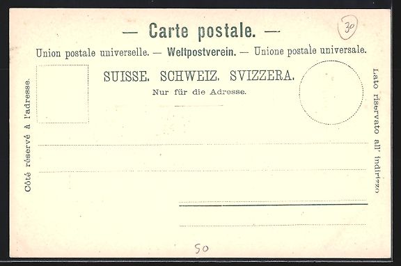 Cartoline postali: AK Mariastein, Ansicht des Klosters – Usato da Berlin venduto da bartko-reher 1