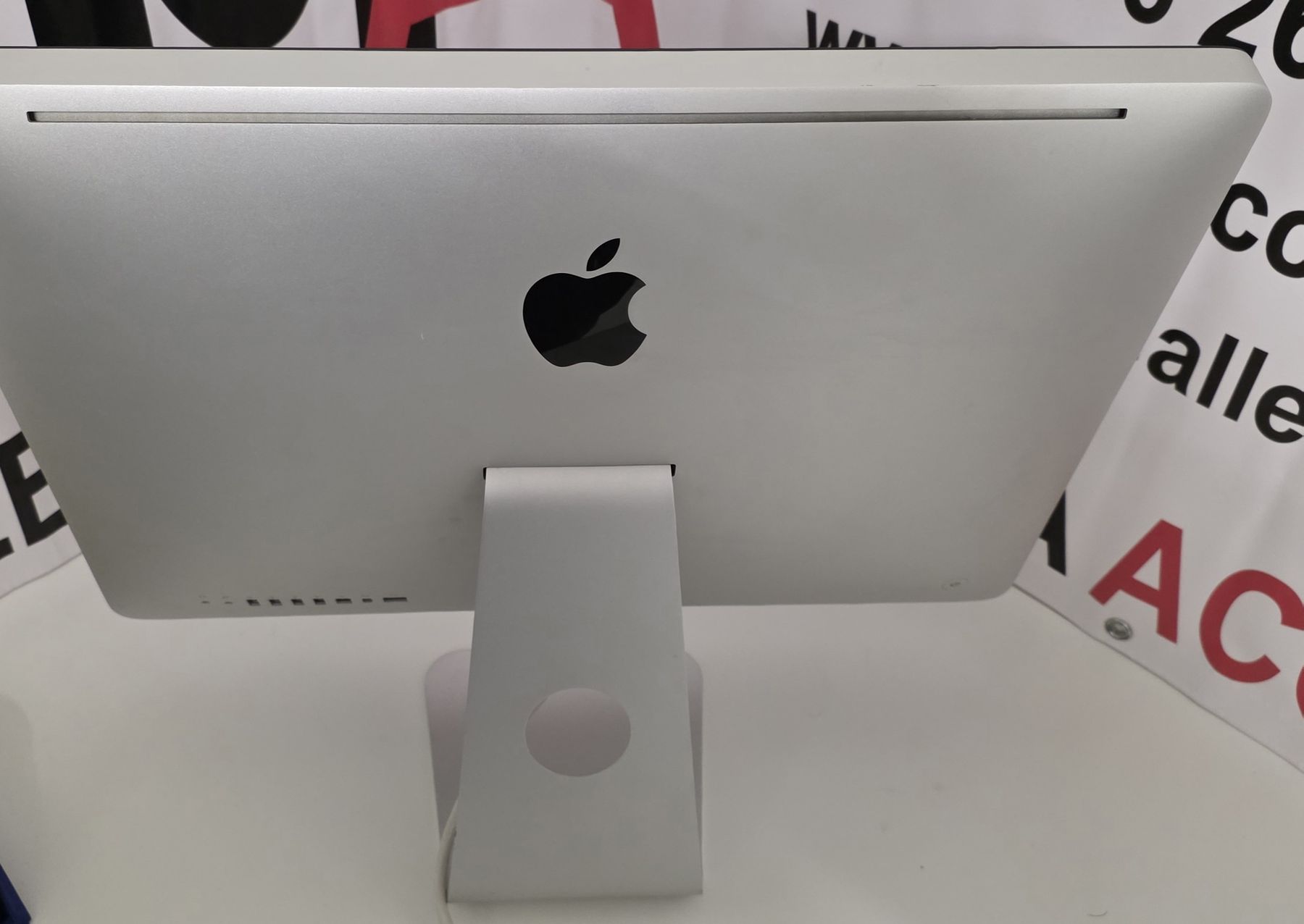 Apple PC: MAC PC All in One – Usato da St Gallen venduto da FMAccess 2
