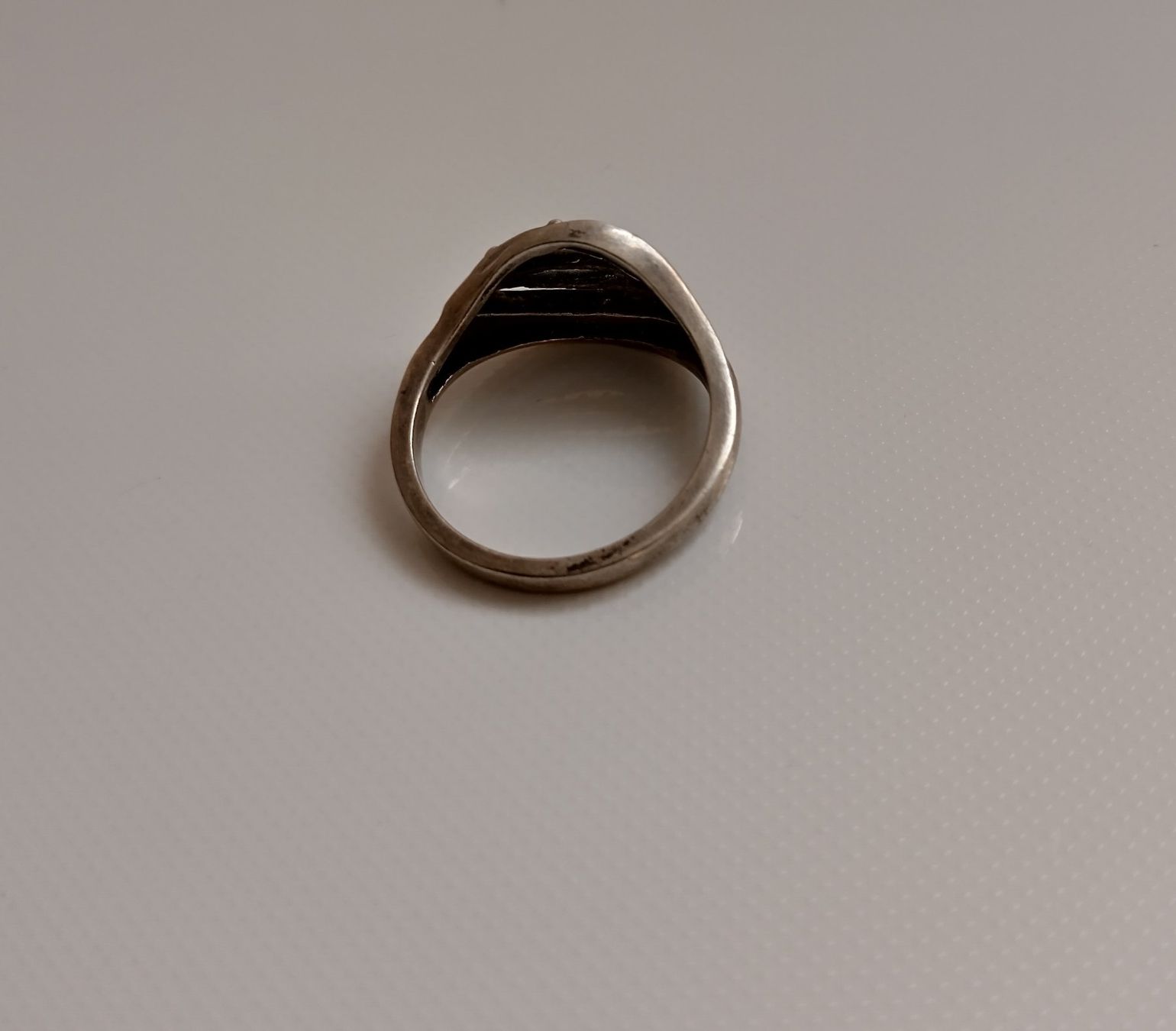Anelli: RING SILBER 800 925 – Usato da Romanshorn venduto da BoutiqueA 2