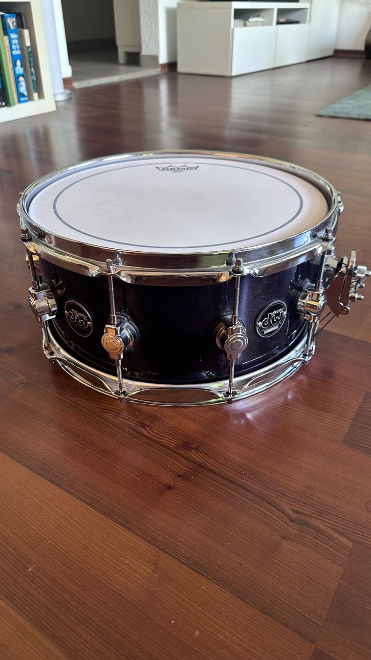 DW Strumenti musicali: Dw Performance Snare 14x5,5 – Usato da Olten venduto da luc_pgn9