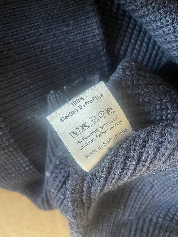 Pullover & Sweatshirts: Pullover - SODE – Gebraucht aus Zürich von Kathikap 4