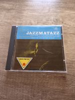 Guru - Jazzmatazz 