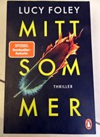 Mittsommer von Lucy Foley