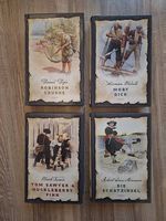 Klassiker der Abenteuerliteratur - Sammlung