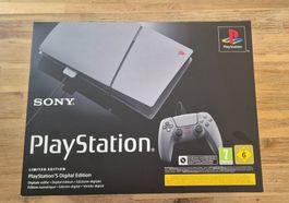 PlayStation 5 Digital-Edition – 30th Anniversary Limited