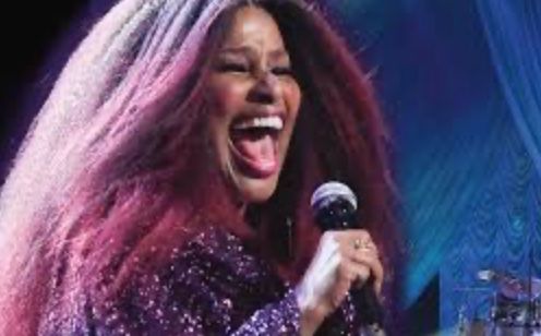 CD: Chaka Khan - I Feel for You – Usato da Muri b. Bern venduto da AdidasCollector 3