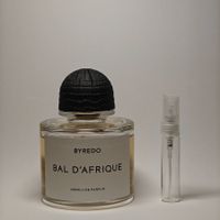 Byredo Bal d'Afrique Absolu de Parfum - Probe 5ml