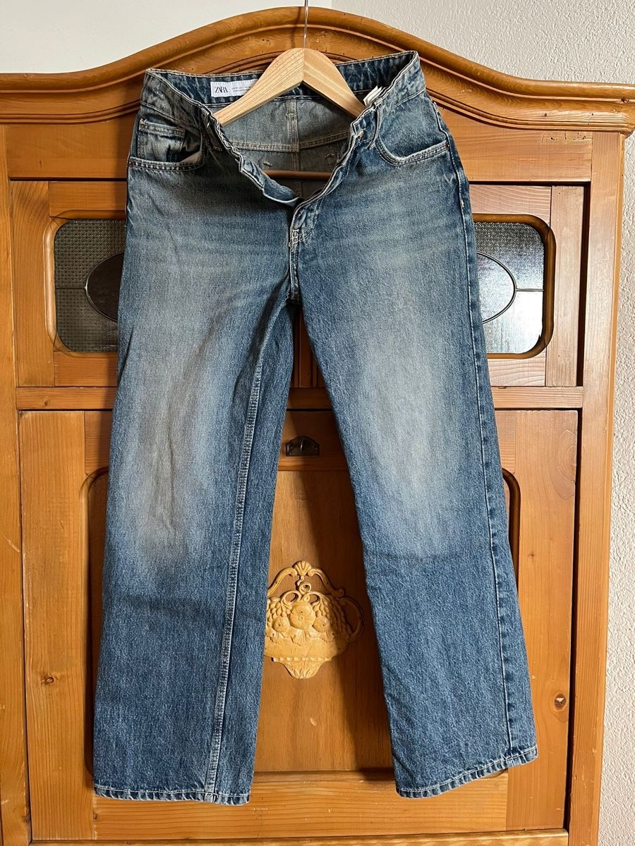 Zara Jeans: Jeans von Zara – Usato da Thun venduto da mir_8tjd