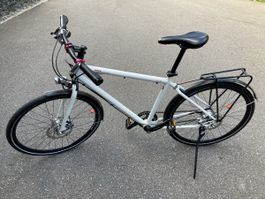 Velo Grösse M Marke ToutTerrain