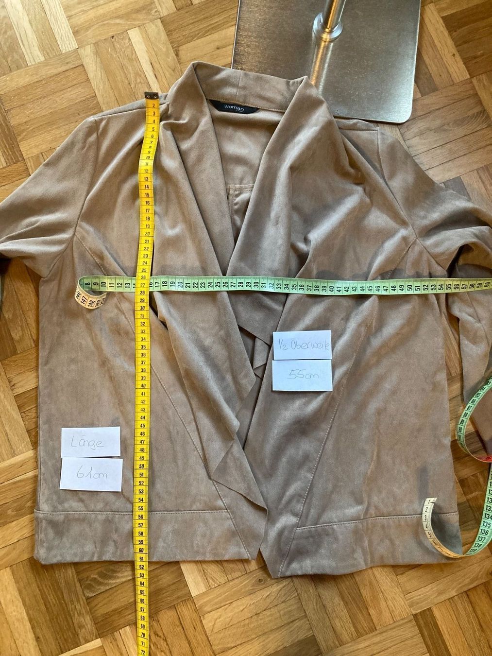Jacken: Blazer – Gebraucht aus Balsthal von dasesaro 1