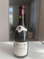 BEAUNE Hospices de Dijon, 1987