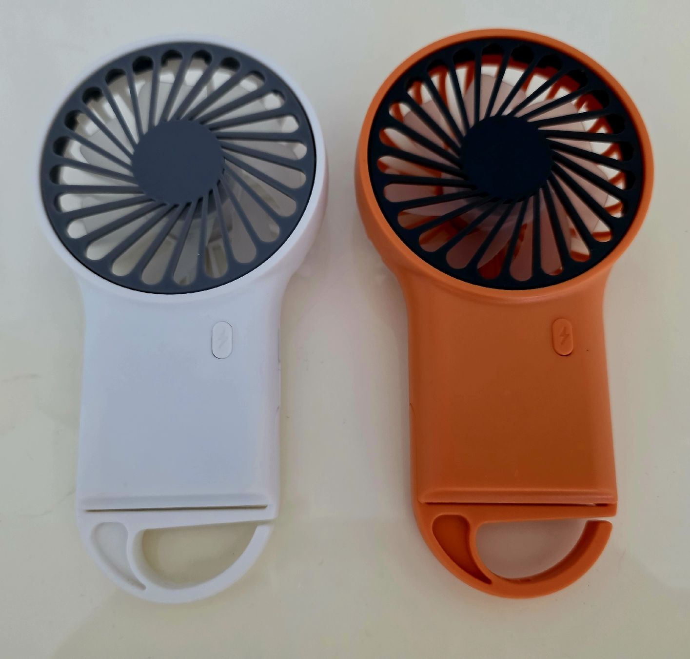 Ventilateurs: ventilatoren 2 stk Hand 3 stuffen – D'occasion à wetzikon par Bestedienste