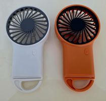 ventilatoren 2 stk Hand 3 stuffen