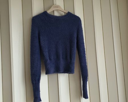 Damen Pullover/  gr.S /Neu /  sehr warm