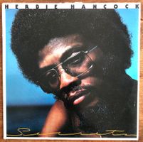 Herbie Hancock – Secrets LP, Fusion, Jazz-Funk