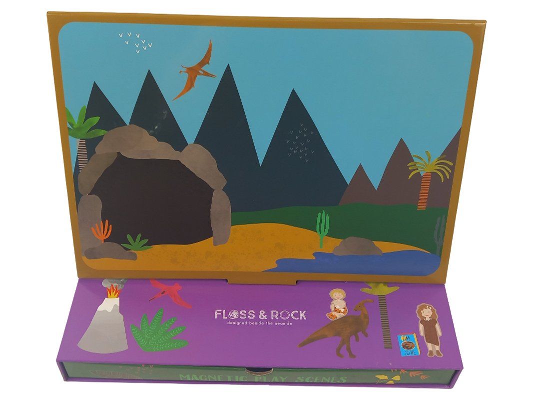 Giocattoli: Magnetic Play Scenes – Usato da Hünenberg venduto da Restwert_Zug 3