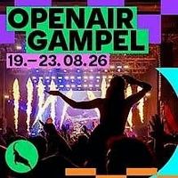 2x Openair Gampel - fixe Fr. 430.-- total
