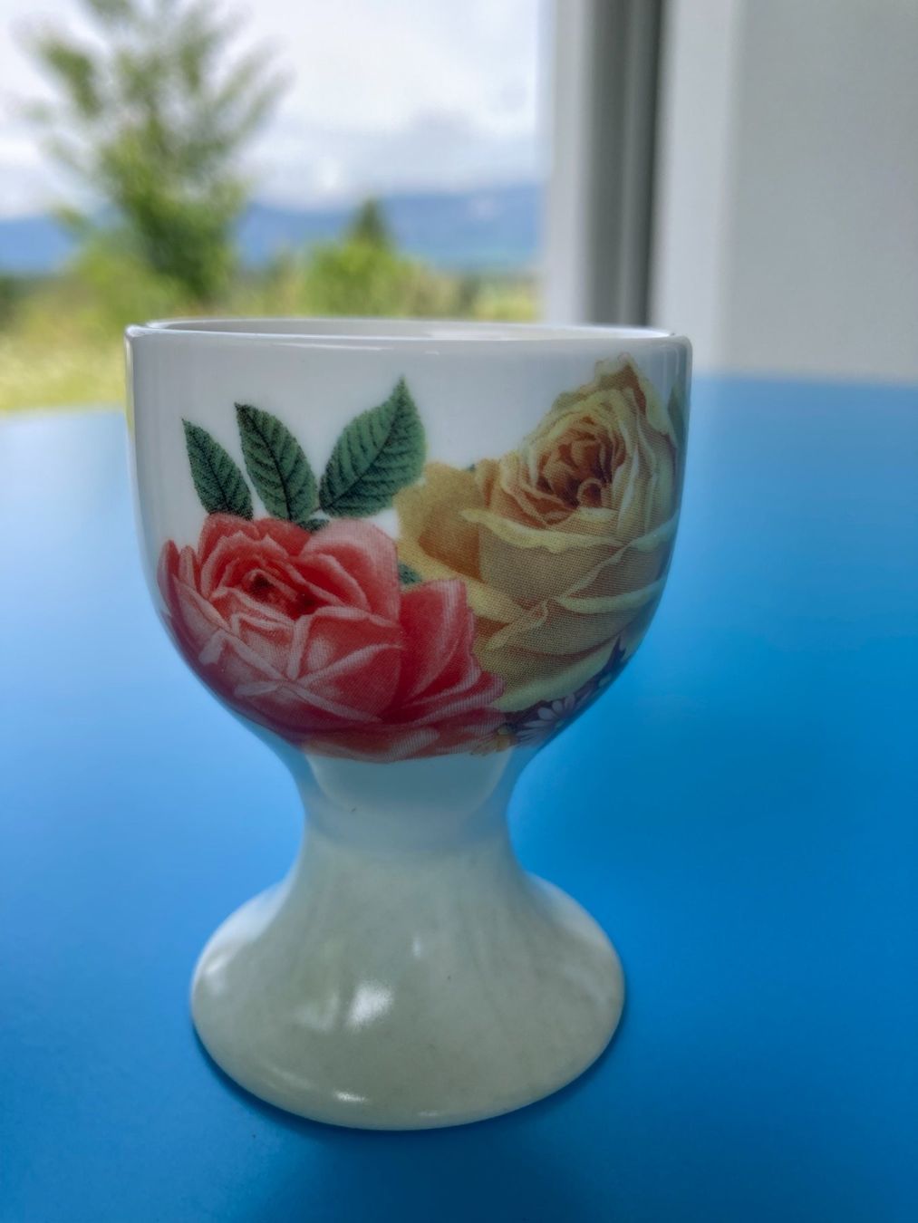 Sonstiges Geschirr: Eierbecher – Gebraucht aus Subingen von ArtBead 1