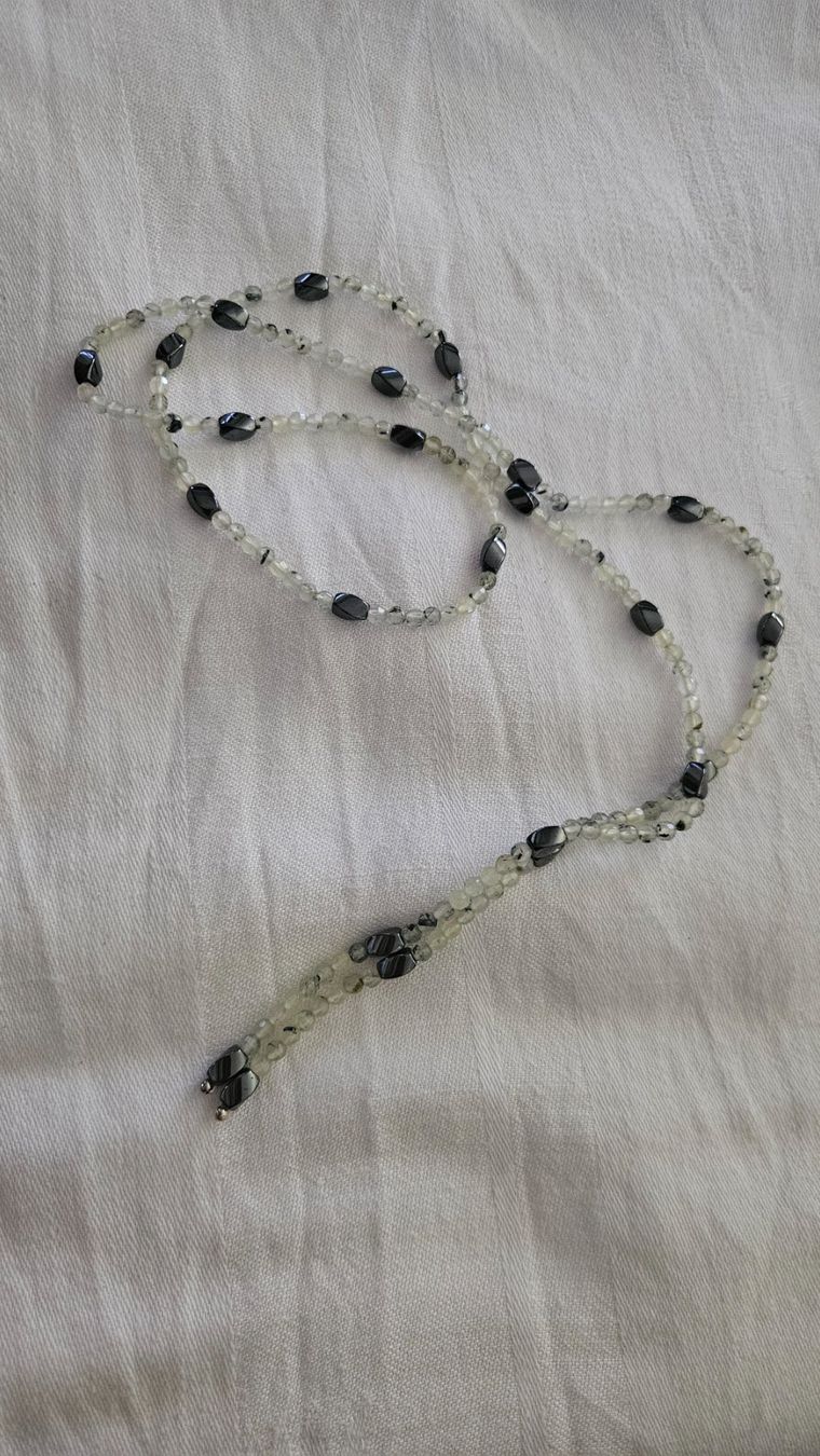 Catenine: Collana magnetica – Usato da Melano venduto da H-Sara