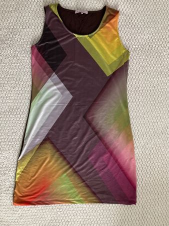 Neue Shirtkleid Gr. 38