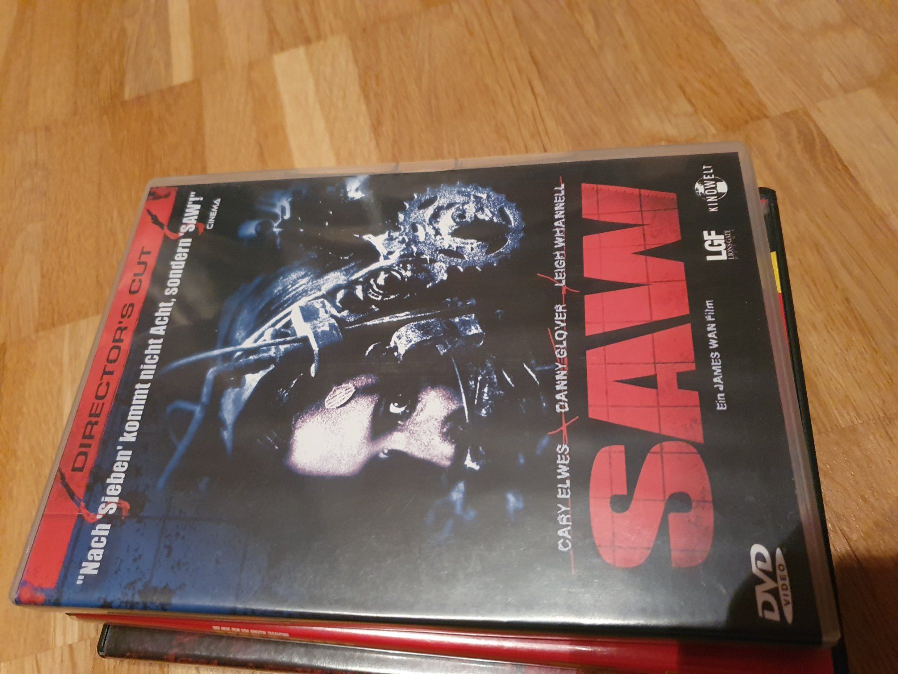 Alle DVDs: diverse DVD, Stückpreis – Gebraucht aus Embrach von mon_m5ws 3