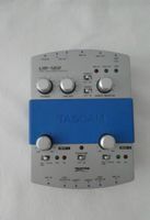 Tascam US-122 USB Audio/ MIDI Interface