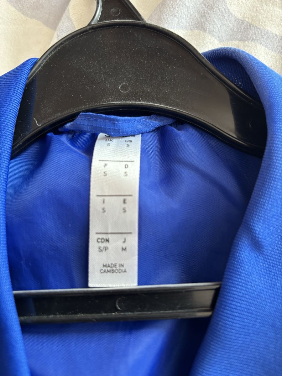 Adidas Vestes: Veste Adidas S – Neuf (Voir description) à Blonay par Ollorvi 2