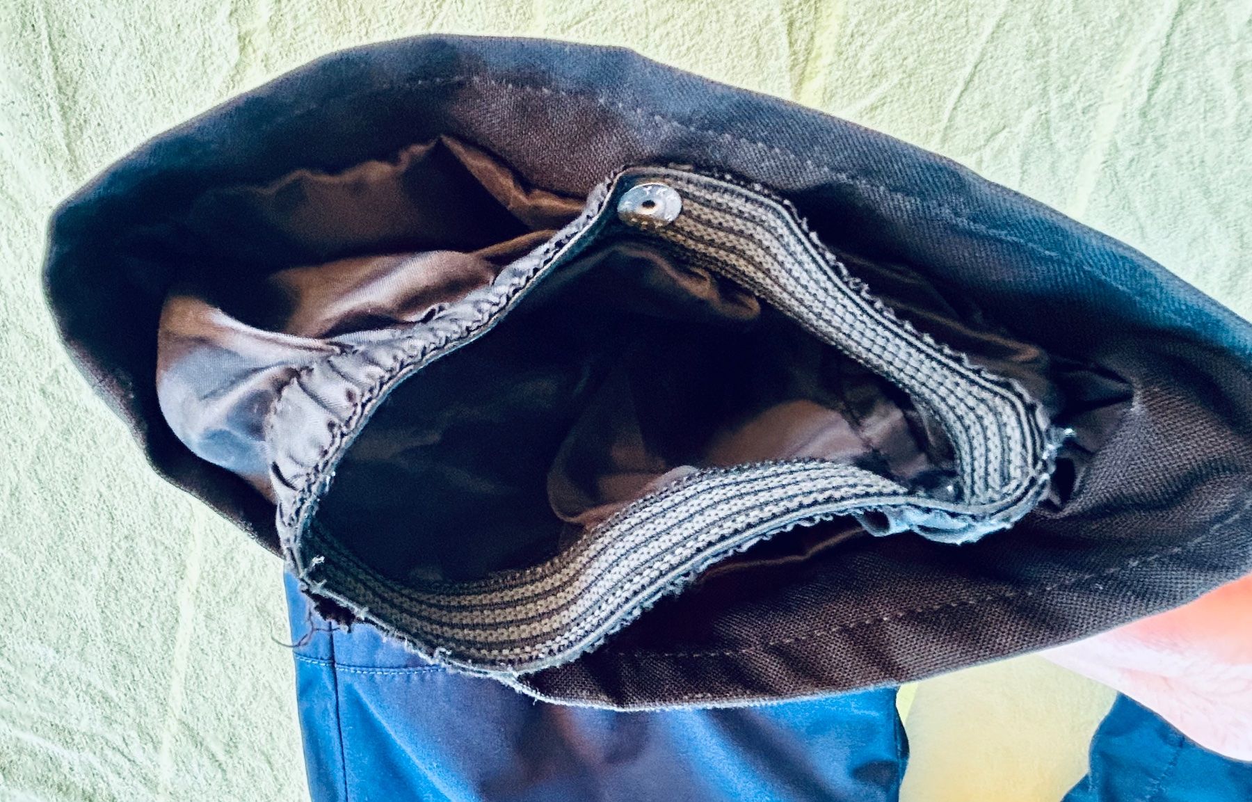 Reima Pantaloni: Skihose Reim, Grösse 104 – Usato da Riedholz venduto da Abendsonne 5