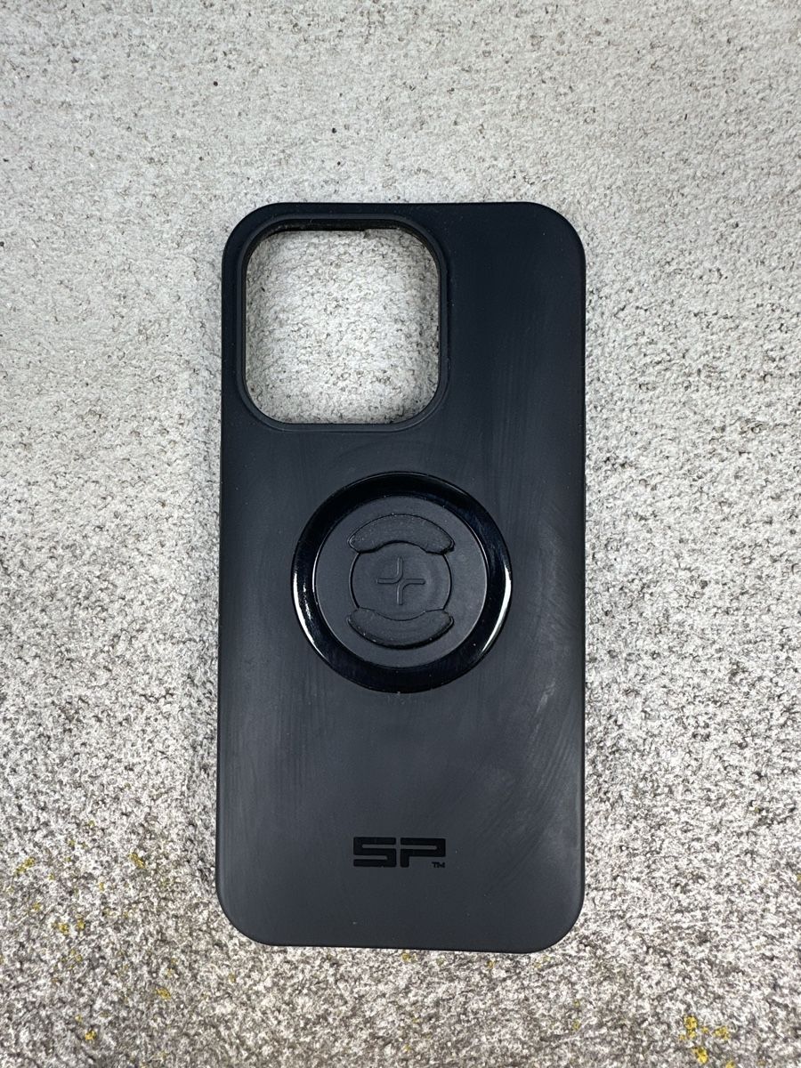 SP Connect Cover & Protezioni schermo: SP Connect iPhone 15 Pro Hülle – Usato da Basel venduto da samuele970 1