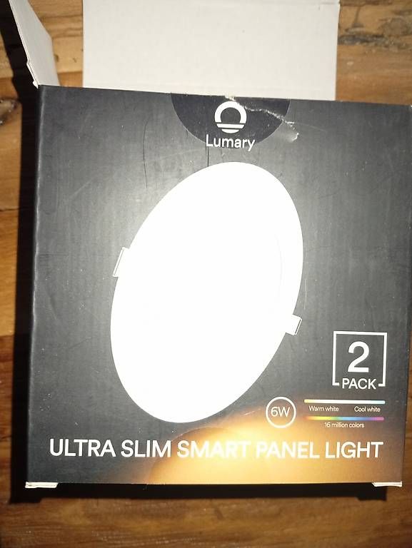 Lampade: Spot nuovi  – Usato da Cugnasco venduto da sinisi01 1