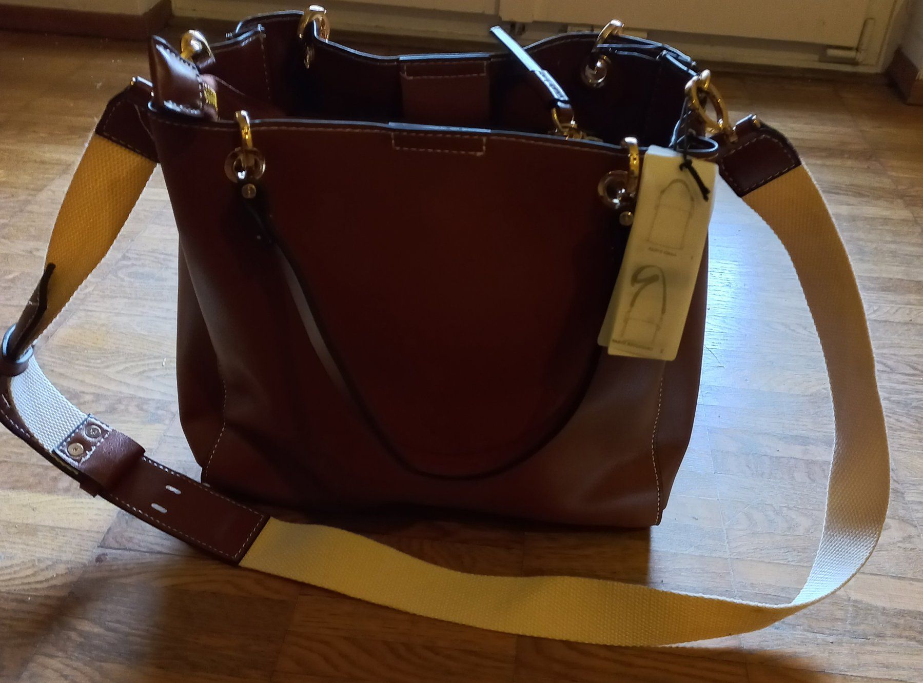 Borse da donna: Handtasche – Nuovo e nell'imballaggio originale da Basel venduto da zaa_7ft5 2