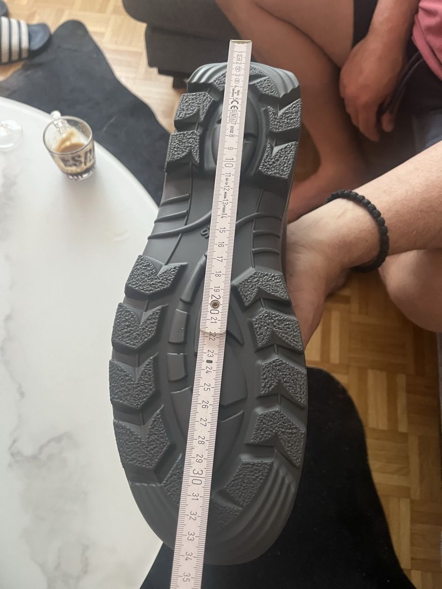 Herrenschuhe: Atlas – Neu (gemäss Beschreibung) aus Brugg AG von Ljubinka0410 6
