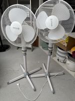 2 Ventilatoren