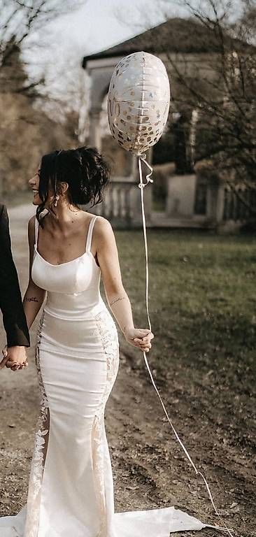 Robes: Brautkleid – D'occasion à Hüntwangen par sue_72p6 1