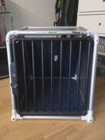 Hundebox - 4Pets DogBox Eco 3