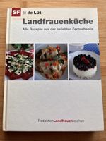Kochbuch Landfrauenküche 2010 