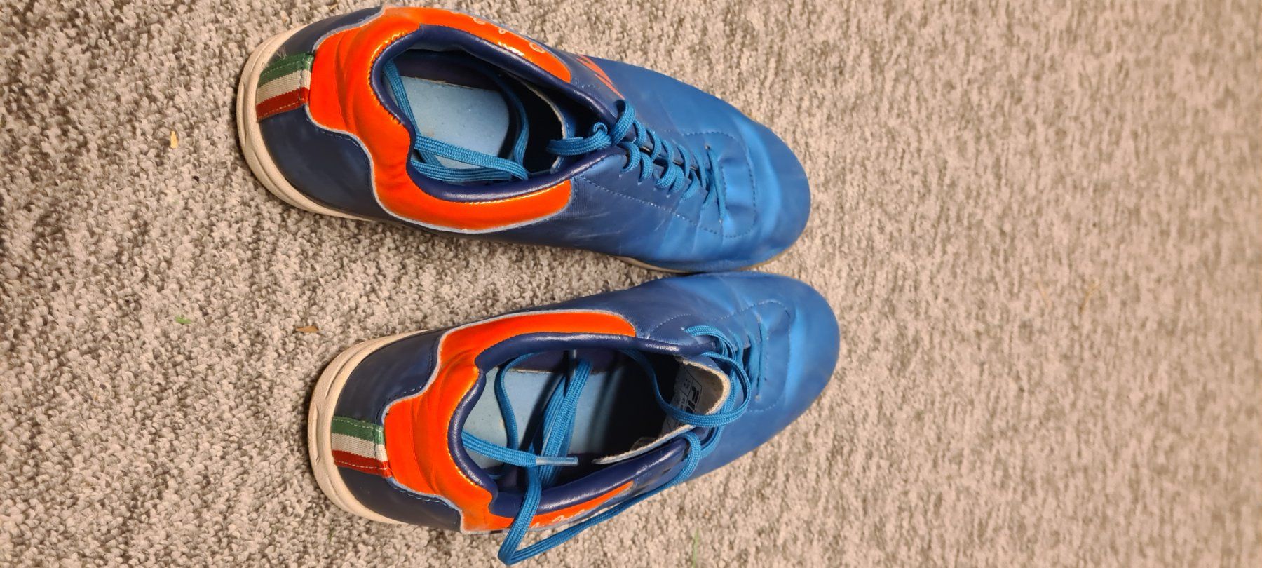 Fila Scarpe da uomo: Hallen Turnschuh FILA – Usato da Volketswil venduto da James2012 1