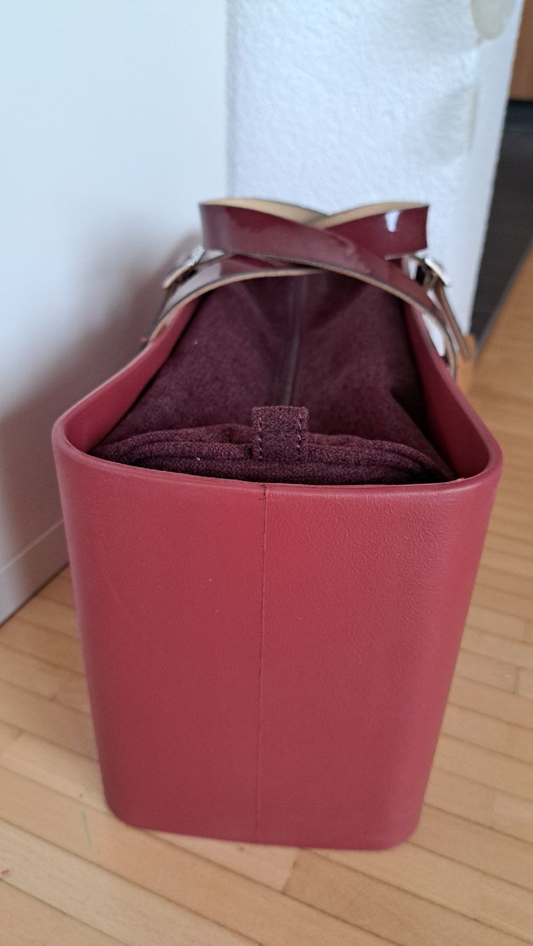 Obag Sacs femmes: obag city – D'occasion à Schwarzenbach SG par LoveBag 4