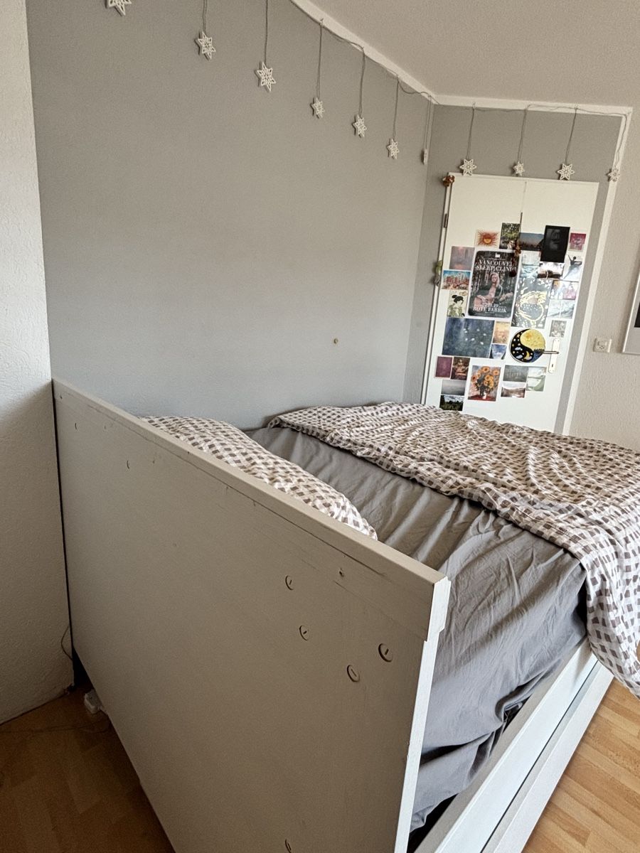 Ikea Betten: Bett – Gebraucht aus Zofingen von M_e_r_e_t 2