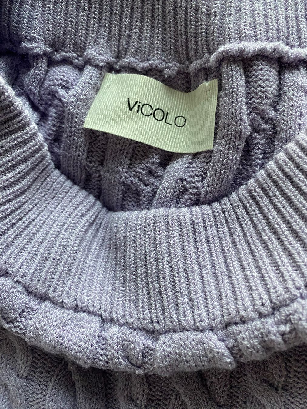 Röcke: VICOLO Strickrock - neu - – Neu (gemäss Beschreibung) aus Jona von vanessasupermarket20 7